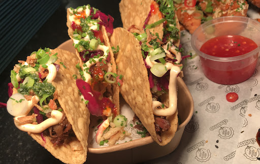 Photo of Chamo Street Food - Abingdon Street Market - Chamo Street Food, Abingdon Street Market, 16-20 Abingdon St, Blackpool FY1 1DR